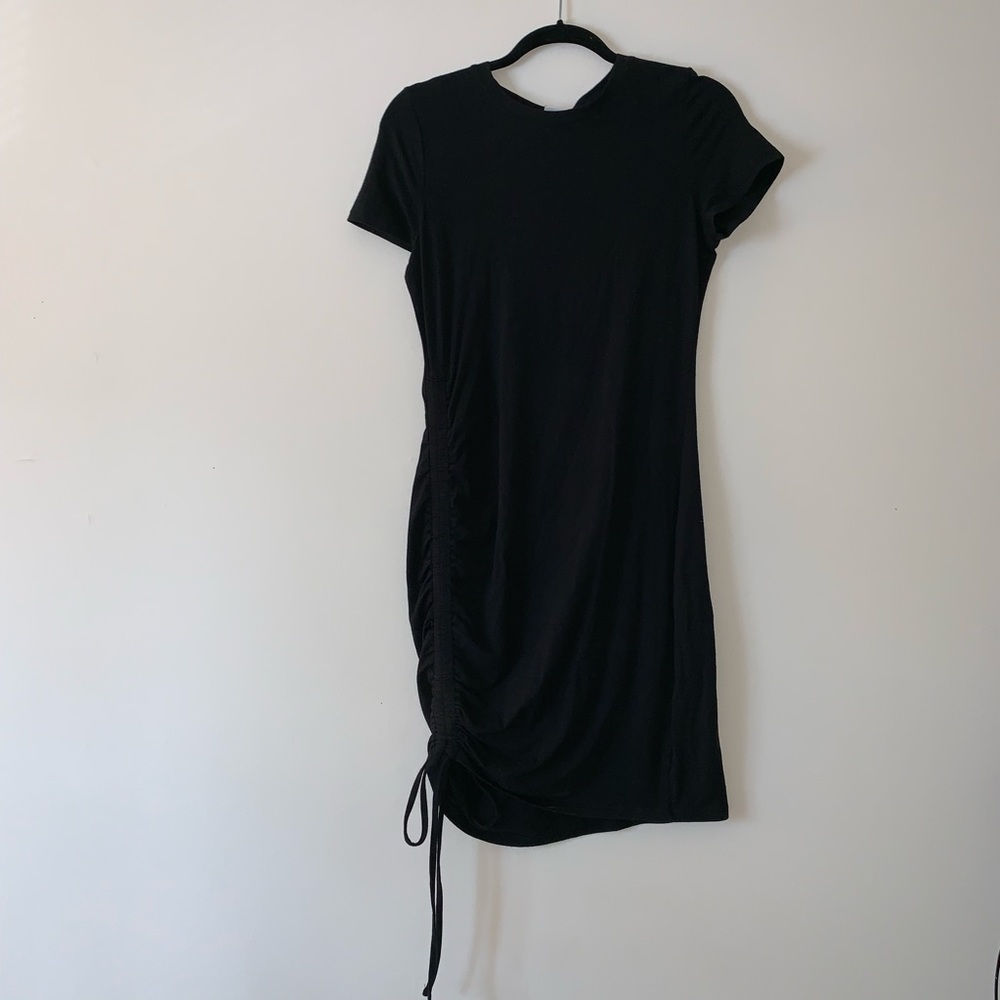 Sexiest TShirt Dress